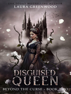 cover image of Disguised Queen